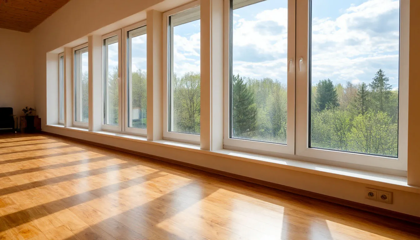 Где купить окна пластиковые